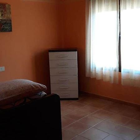 Casa Rural La Teja - Lagunas De Ruidera Ossa de Montiel Extérieur photo