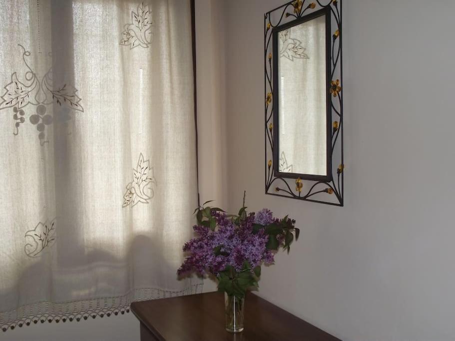 Casa Rural La Teja - Lagunas De Ruidera Ossa de Montiel Extérieur photo