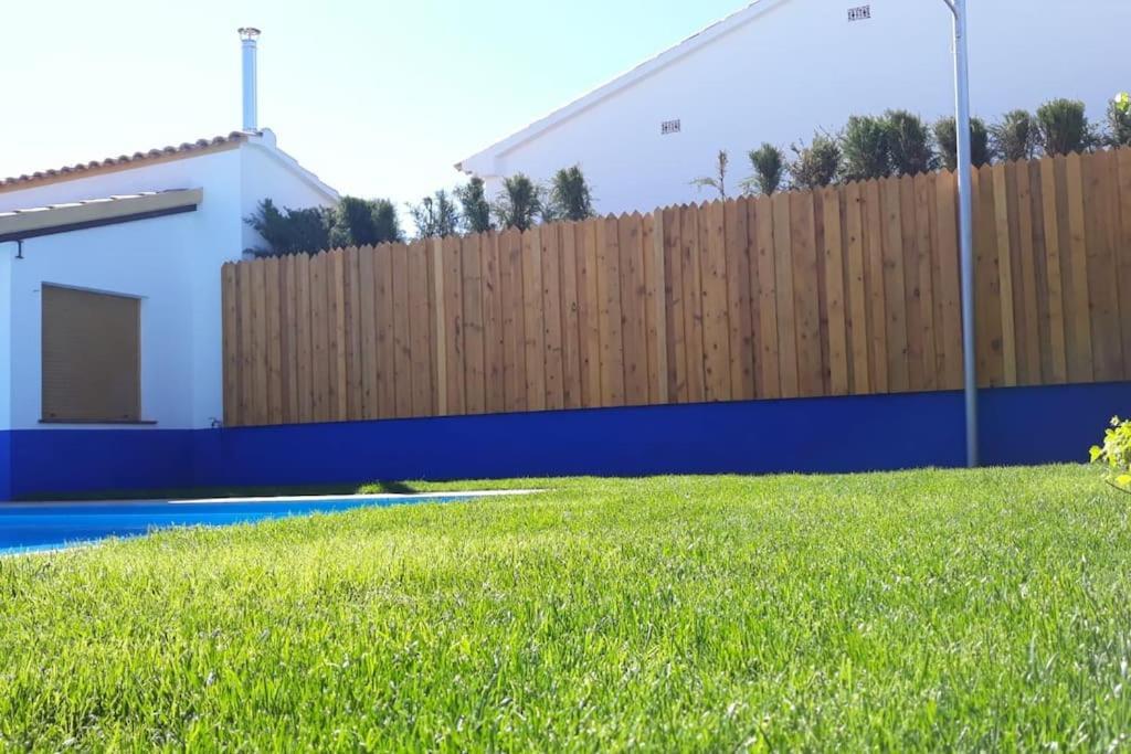 Casa Rural La Teja - Lagunas De Ruidera Ossa de Montiel Extérieur photo