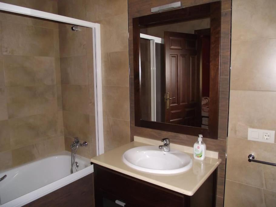 Casa Rural La Teja - Lagunas De Ruidera Ossa de Montiel Extérieur photo